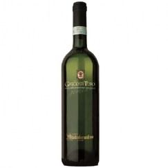 bottiglia greco di tufo mastroberardino
